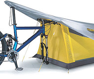 Topeak Bikamper
