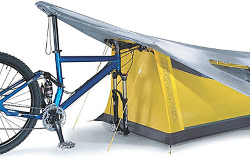 Topeak Bikamper Topeak Bikamper