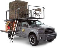 Toyota Tundra Sportsman