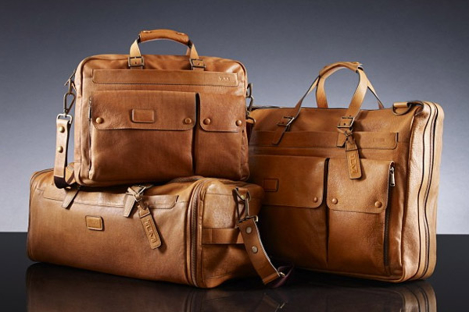 Tumi 35th Anniversary Collection Tumi 35th Anniversary Collection