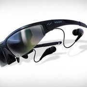 Vuzix Wrap 920 Video Eyewear