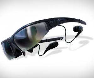 Vuzix Wrap 920 Video Eyewear