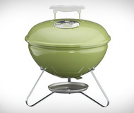Weber Smokey Joe Grill
