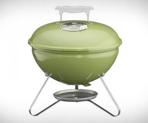 Weber Smokey Joe Grill