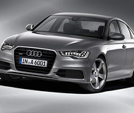 2012 Audi A6