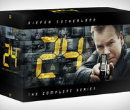 24: The Complete Series