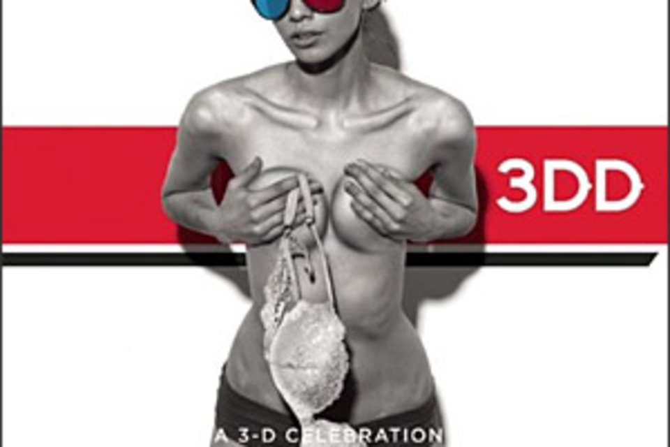 3DD 3DD