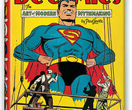 75 Years Of DC Comics