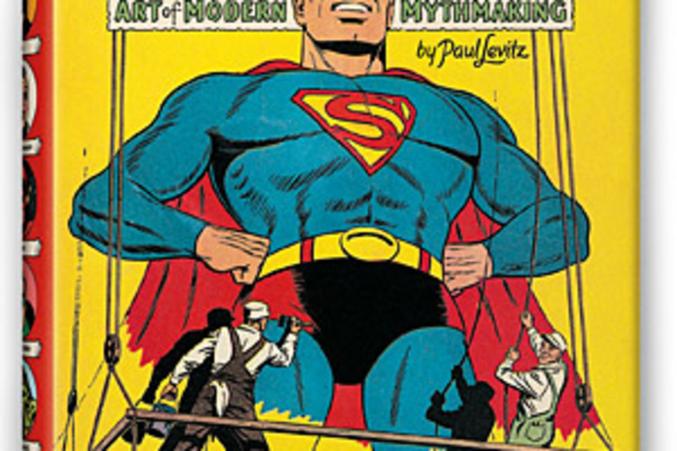 75 Years Of DC Comics 75 Years Of DC Comics