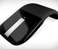 Microsoft Arc Touch Mouse
