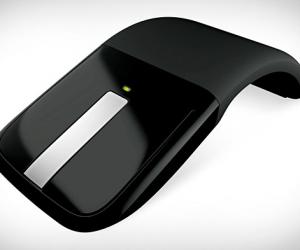 Microsoft Arc Touch Mouse