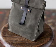 Artifact Lunch Bag