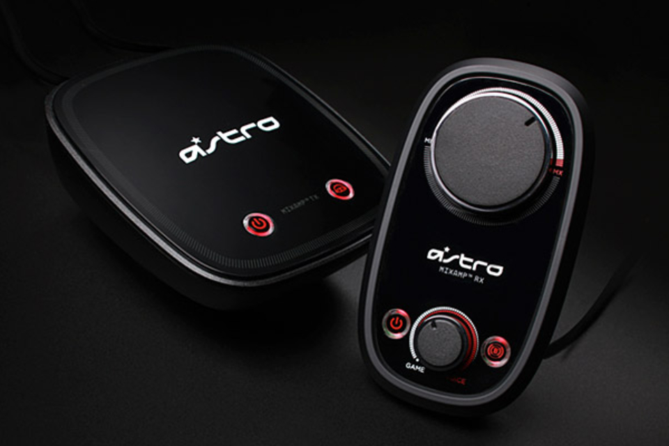 Astro MixAmp Astro MixAmp