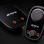 Astro MixAmp