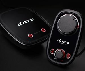 Astro MixAmp