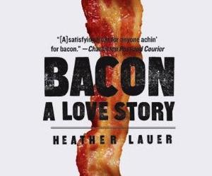 Bacon: A Love Story
