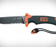 Gerber Bear Grylls Survival Knife