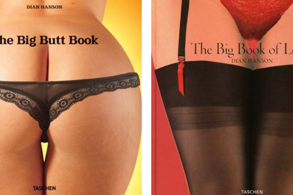 The Big Books The Big Books