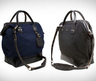 BillyKirk Small Carryall