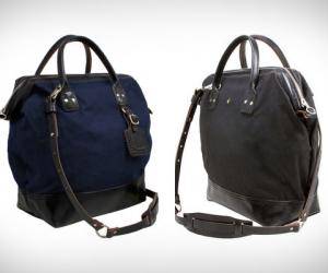 BillyKirk Small Carryall