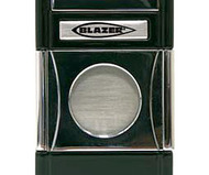 Blazer Optimus Cigar Torch Lighter & Guillotine Cutter