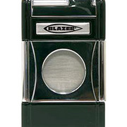 Blazer Optimus Cigar Torch Lighter & Guillotine Cutter