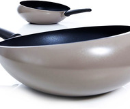 Boomerang Wok