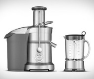 Breville Juice & Blend