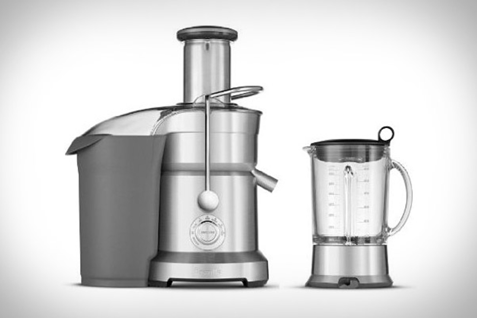 Breville Juice & Blend Breville Juice & Blend