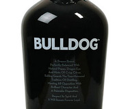 Bulldog Gin