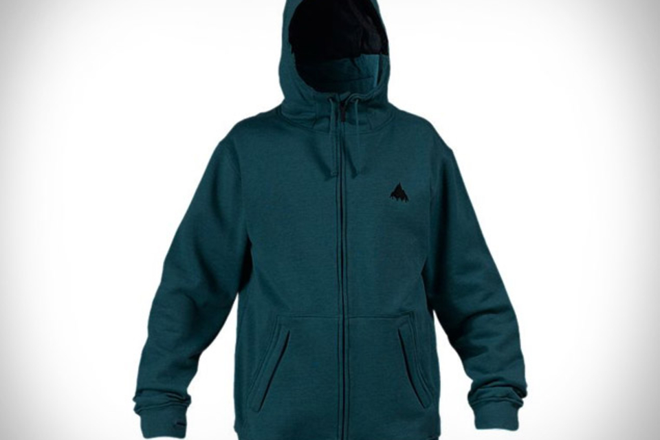Burton Sleeper Hoodie Burton Sleeper Hoodie