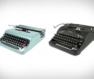 Classic Typewriters