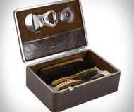 Cole Haan Shoe Care Kit