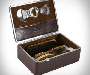 Cole Haan Shoe Care Kit