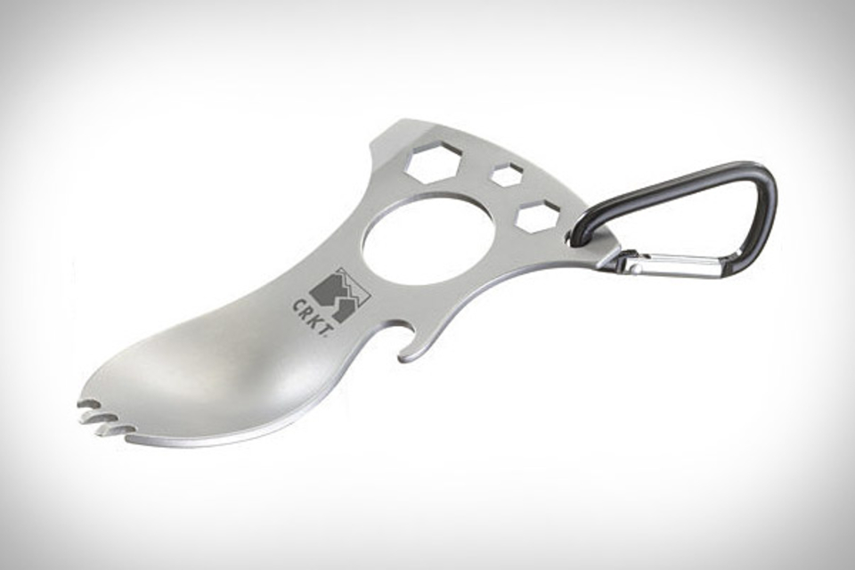 CRKT Eat'N Tool CRKT Eat'N Tool