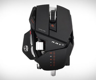 Cyborg R.A.T. 9 Gaming Mouse