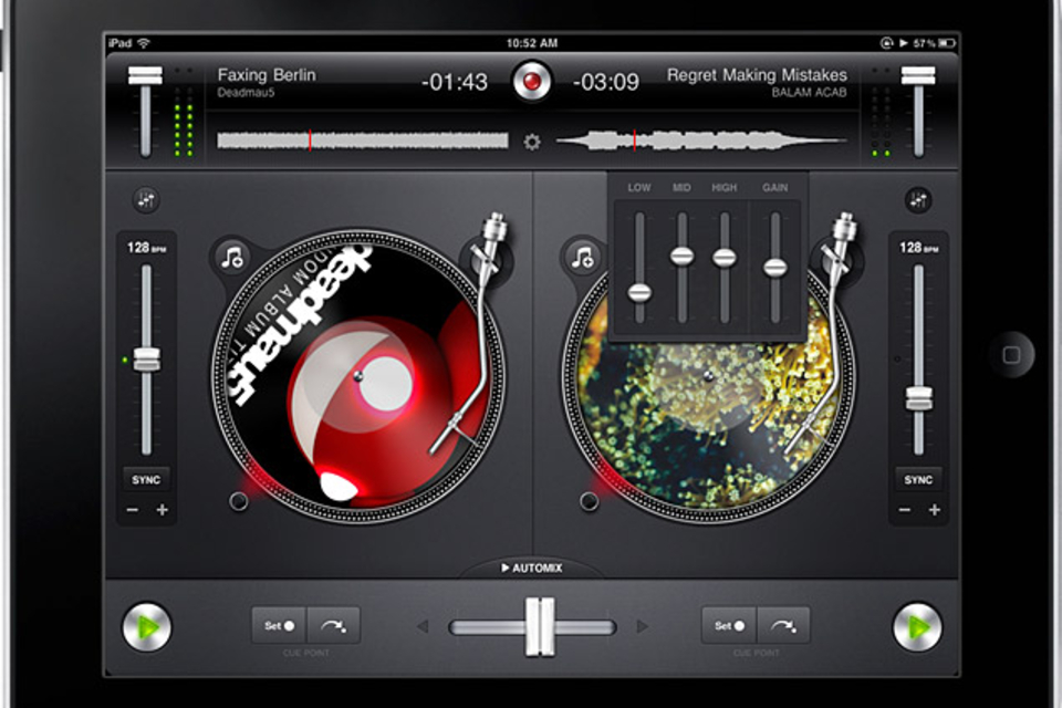 Djay Djay