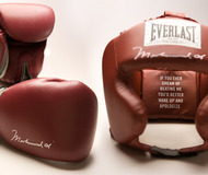 Everlast Muhammad Ali Collection