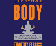 The 4-Hour Body