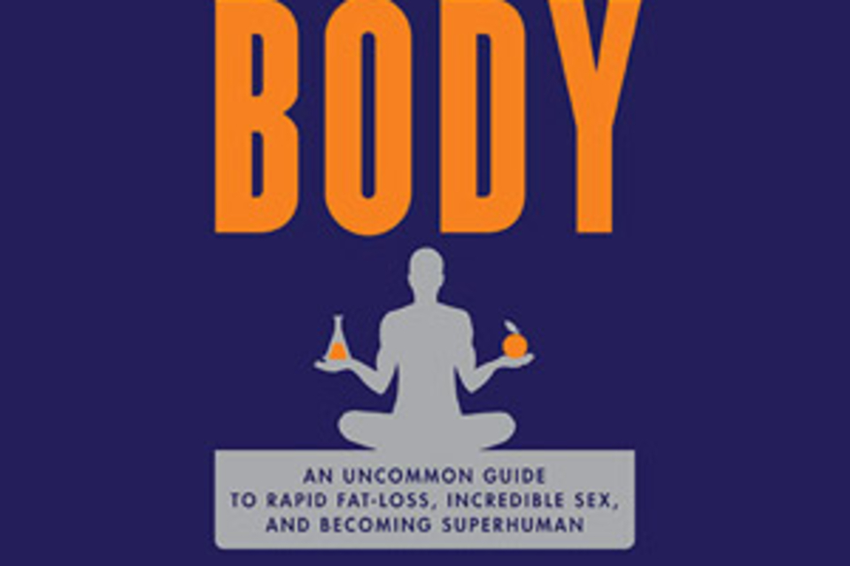 The 4-Hour Body The 4-Hour Body