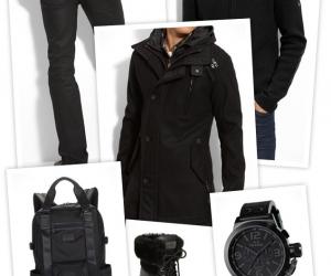 Garb: Darth December