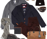 Garb: House Hopping