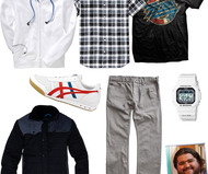 Garb: Memories
