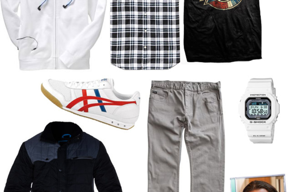 Garb: Memories Garb: Memories