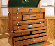 Gerstner Chests & Cabinets