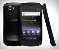 Google Nexus S