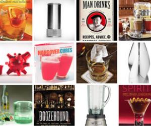 The Mixologist Gift Guide