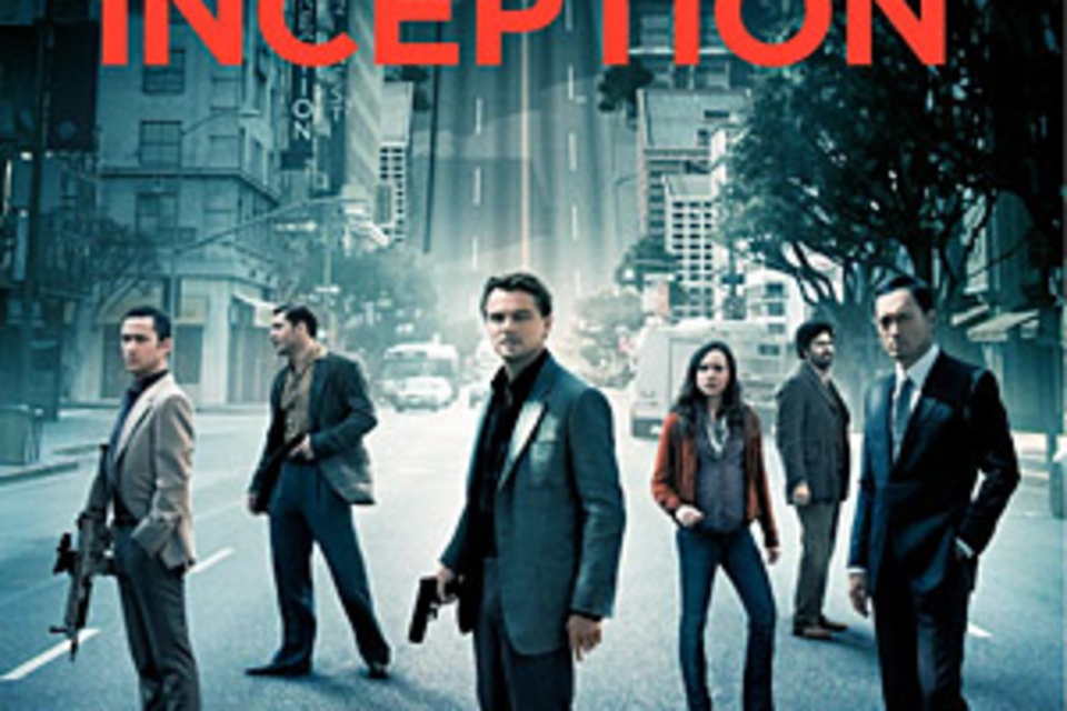 Inception Inception