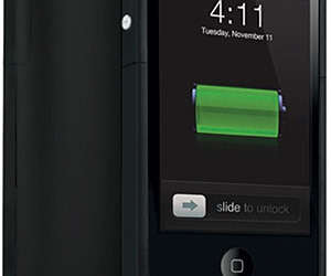 Mophie Juice Pack Plus