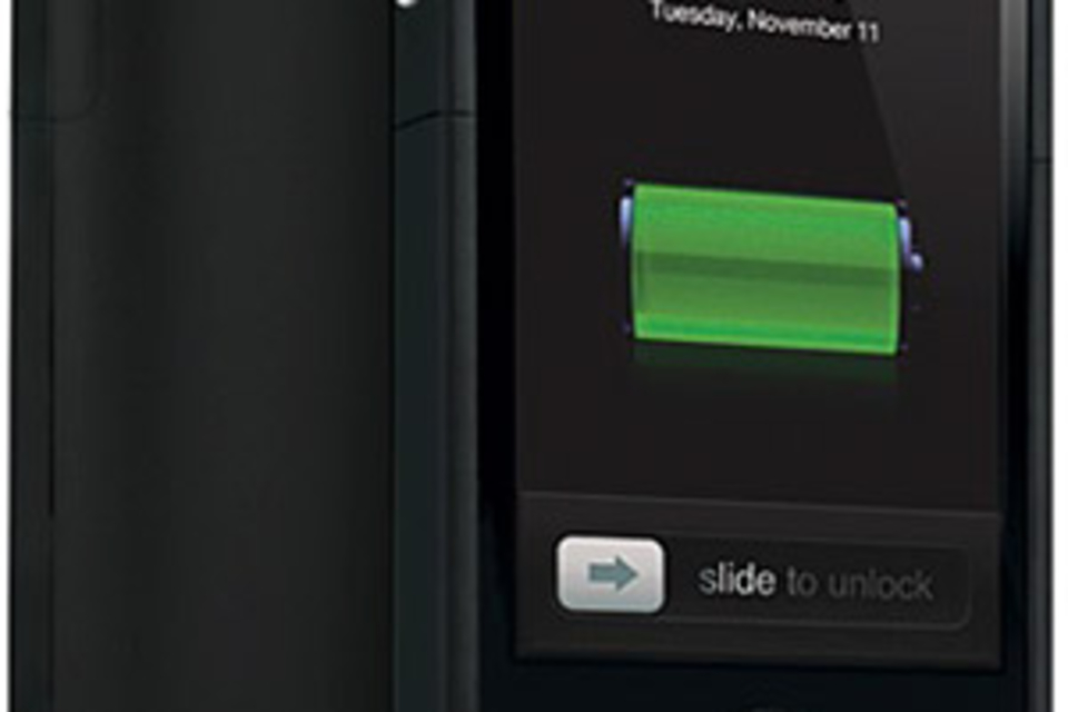 Mophie Juice Pack Plus Mophie Juice Pack Plus